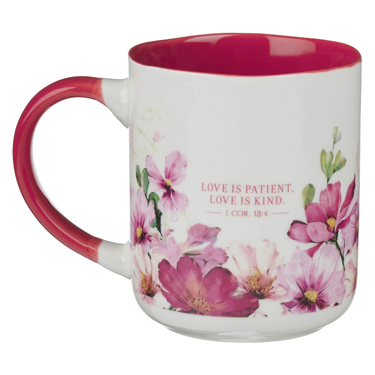  Anchored in Christ Ceramic Mug Set
