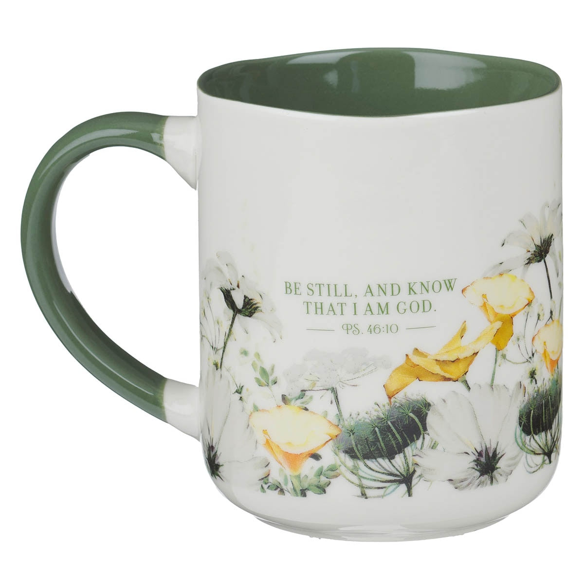  Anchored in Christ Ceramic Mug Set