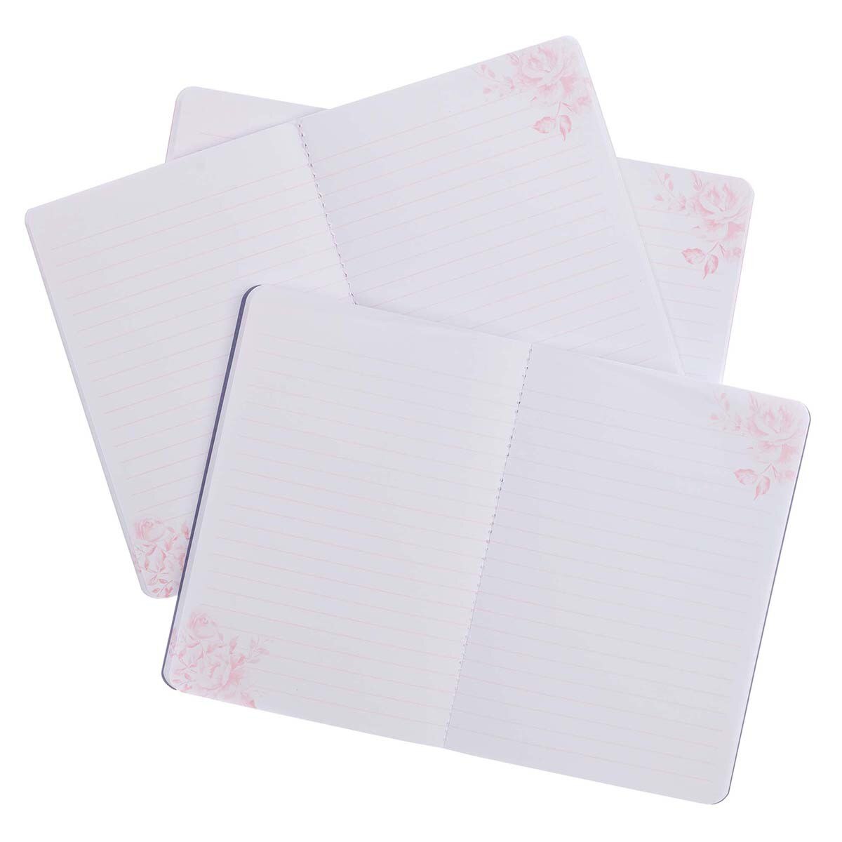 Hope Medium Notebook Set - Isaiah 40:31