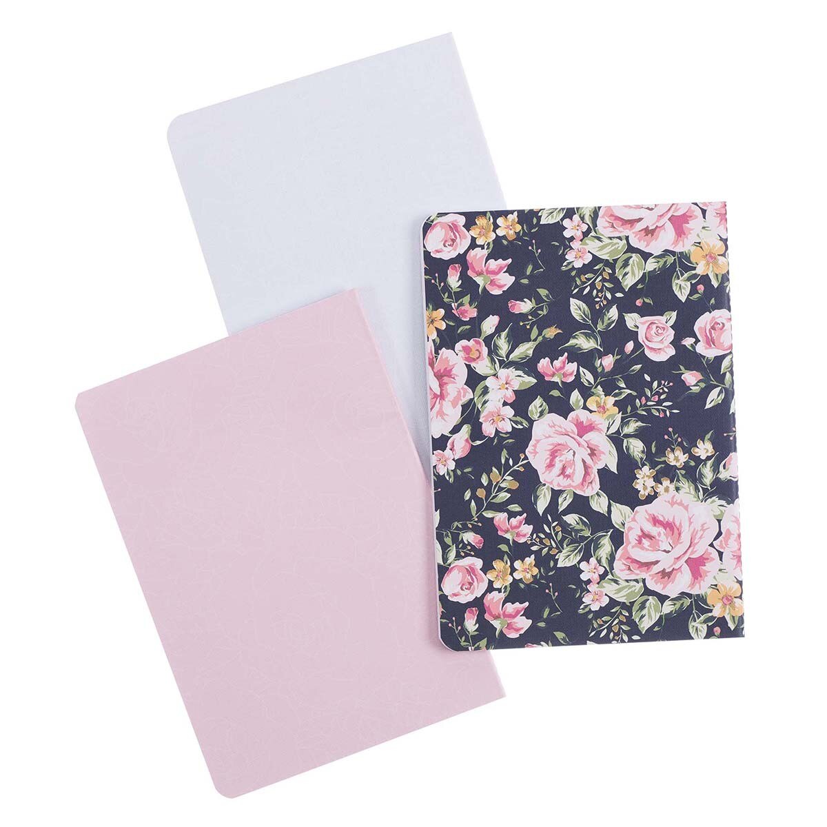 Hope Medium Notebook Set - Isaiah 40:31