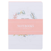 The LORD Delights in You Large Notebook Set - Isaiah 62:4