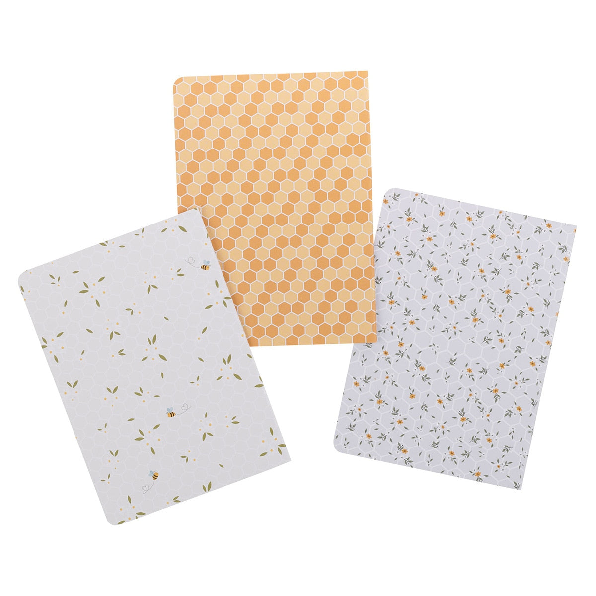 Amazing Teacher Blossom and Bees Notebook Set