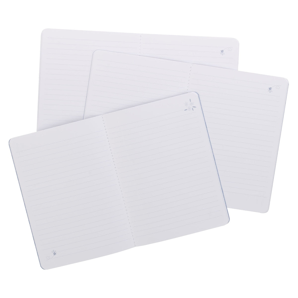 Amazing Teacher Blossom and Bees Notebook Set