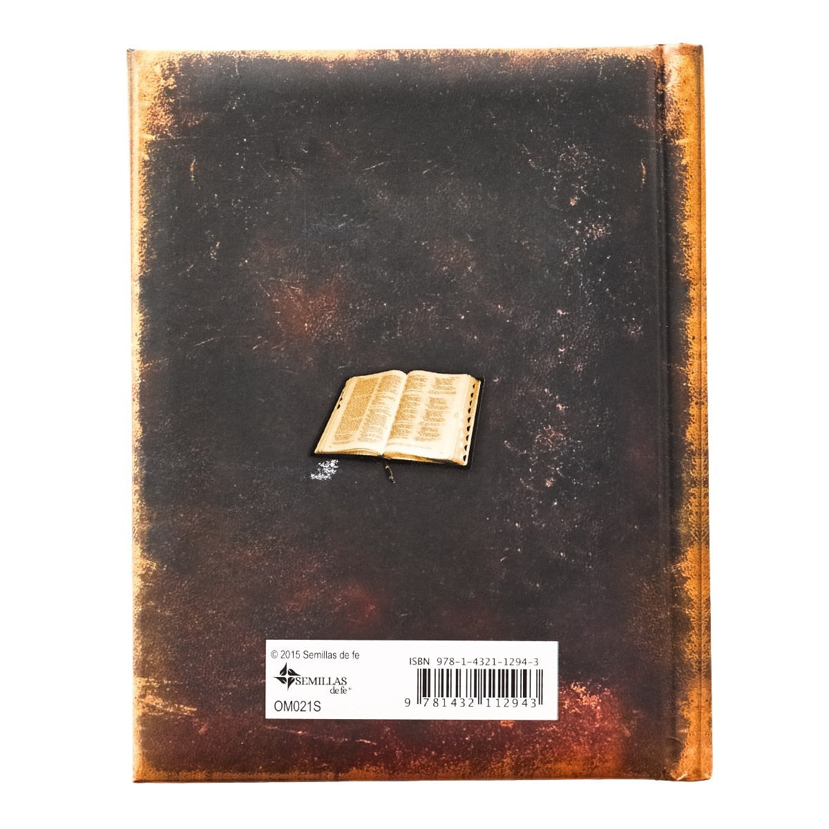 El poder de la oración (Tapa dura)