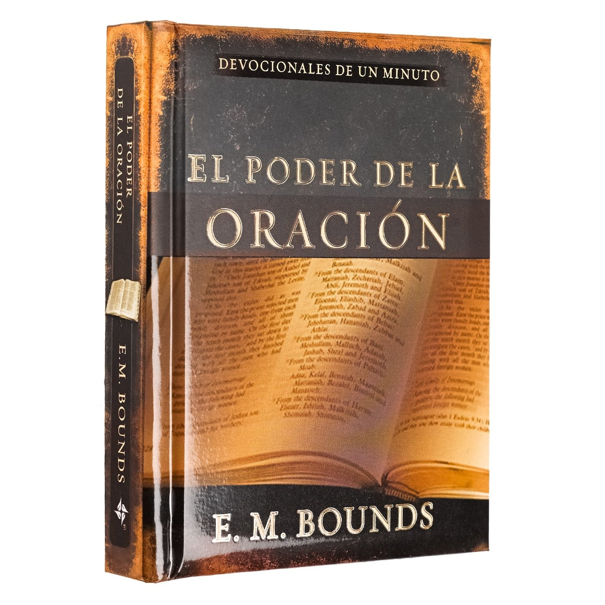 El poder de la oración (Tapa dura)