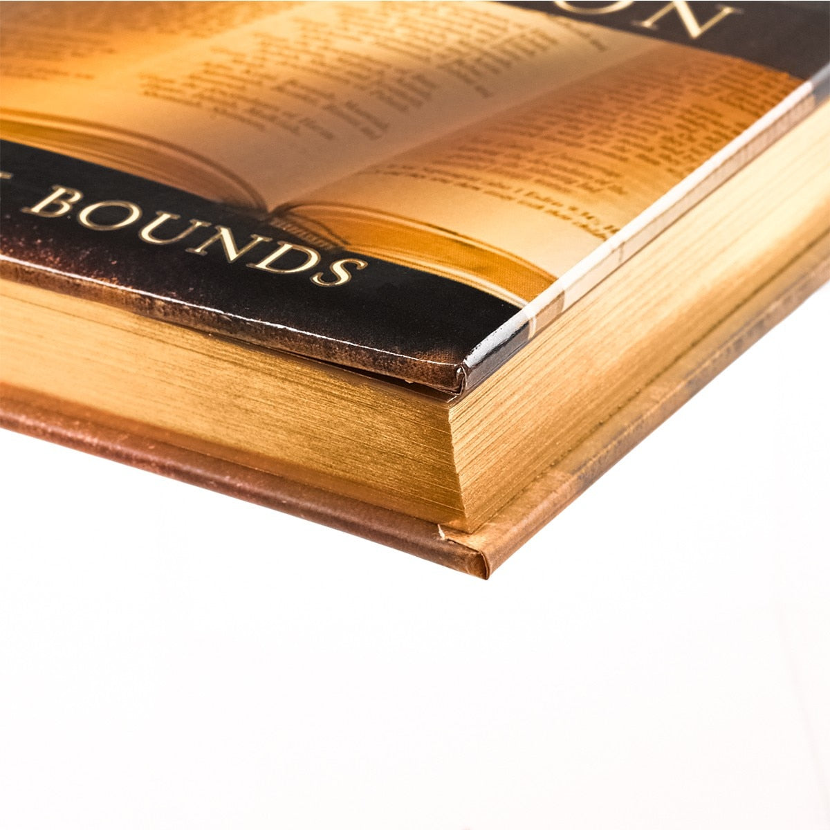 El poder de la oración (Tapa dura)