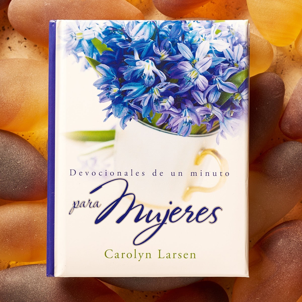 Devocionales de un minuto para mujeres en tapa dura