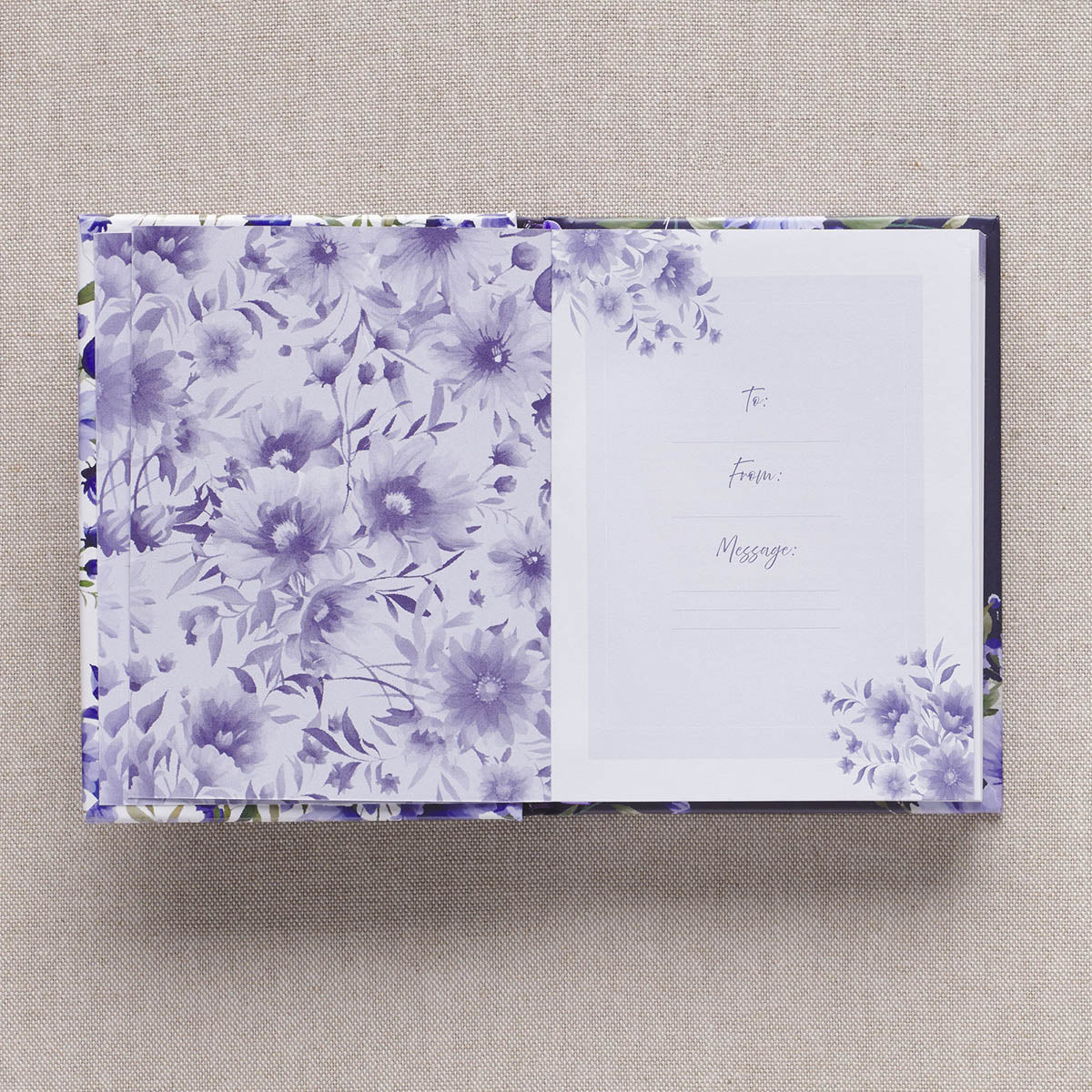 One-Minute Devotions®: Daily Encouragement for Women Hardcover Devotional