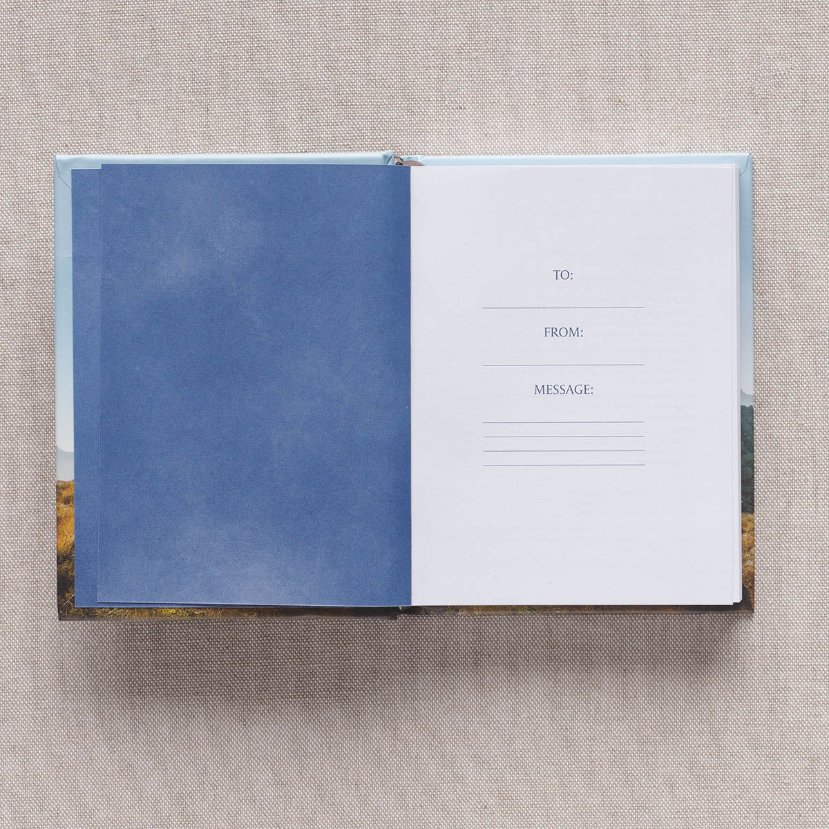 One-Minute Devotions® for Men Hardcover Devotional