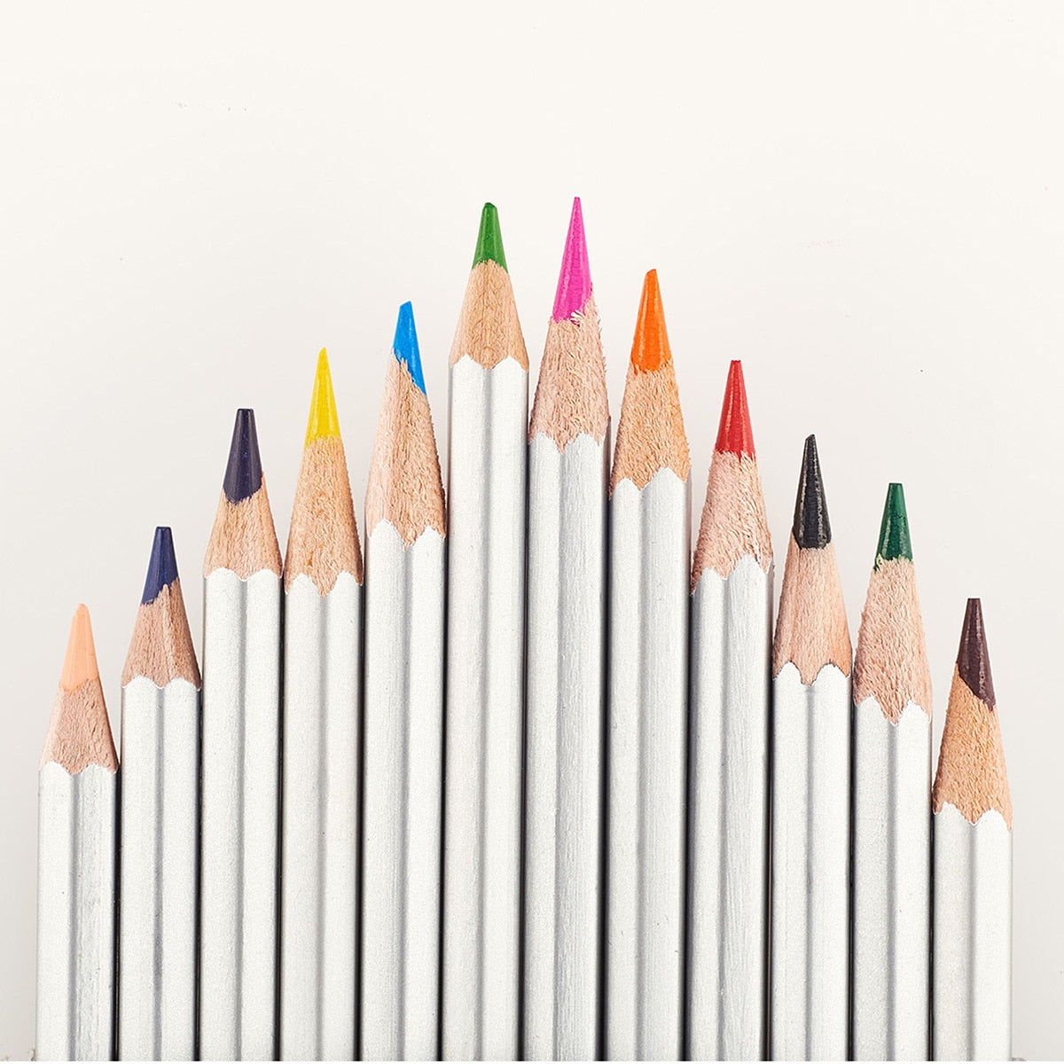 Veritas Coloring Pencils - Set of 12