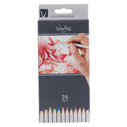 Veritas Coloring Pencils - Set of 24