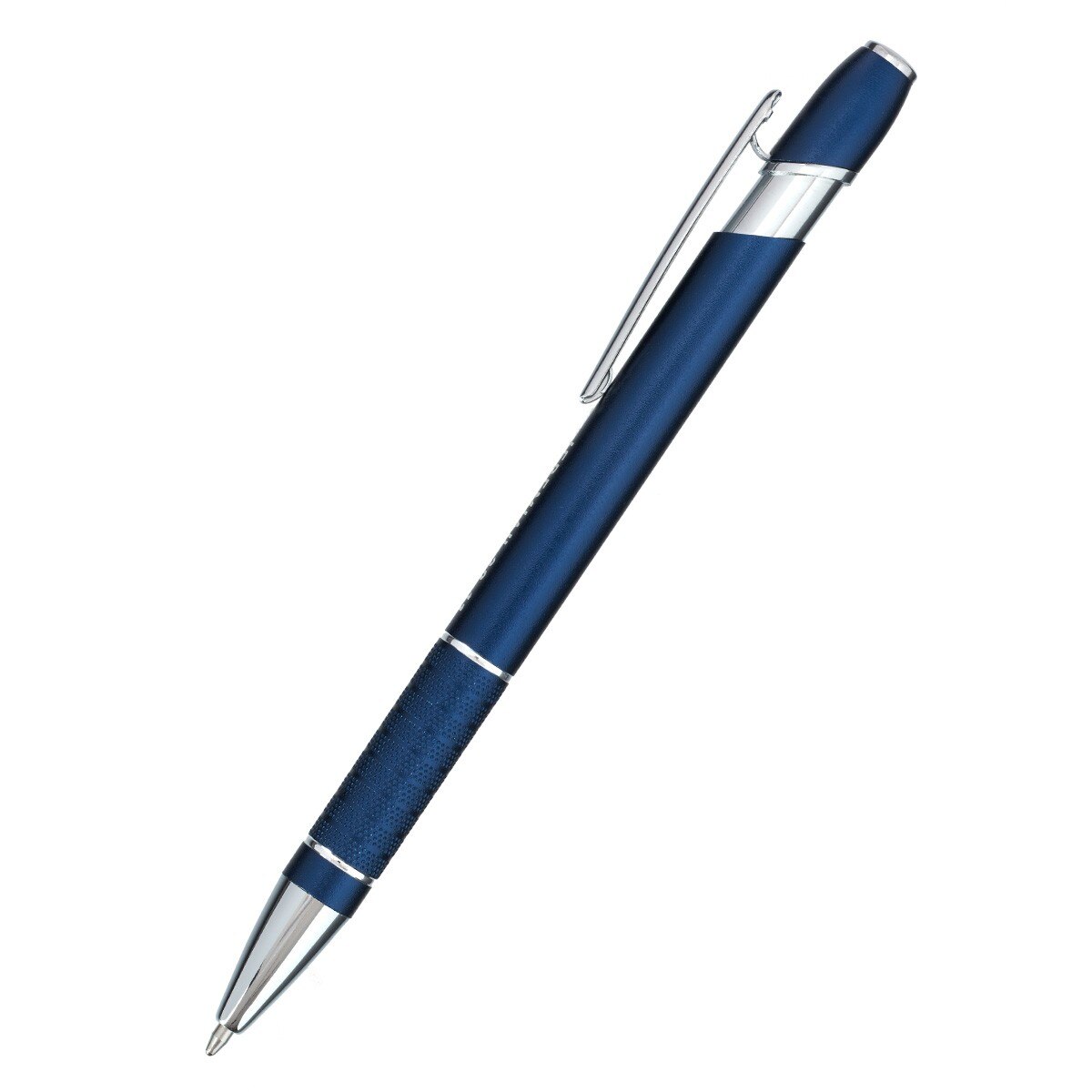 The Plans Blue Stylish Pen and Gift Case for Graduates - Jeremiah 29:11