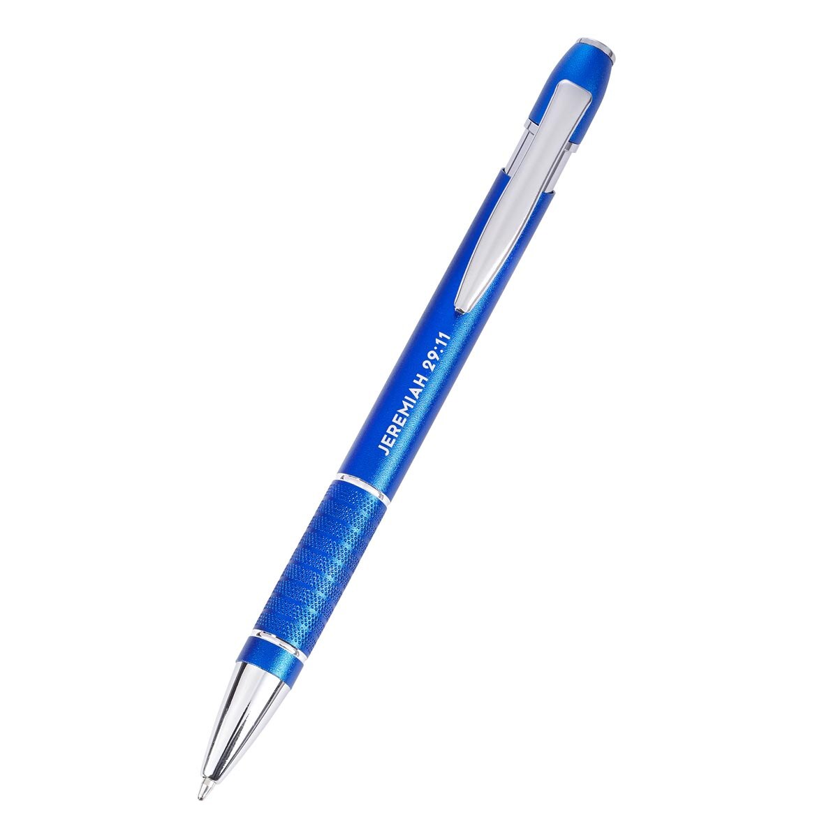 Hope & a Future Gift Pen - Jeremiah 29:11