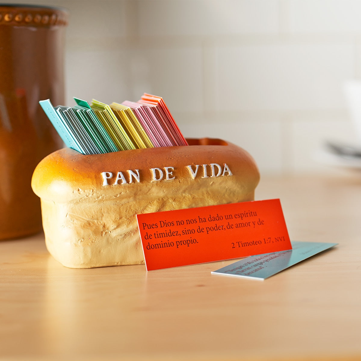 Pan de Vida