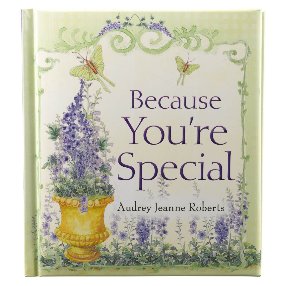 Because You're Special