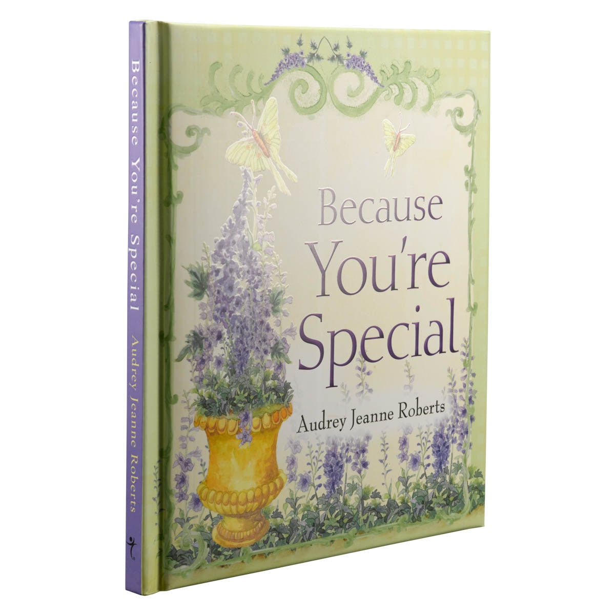 Because You're Special