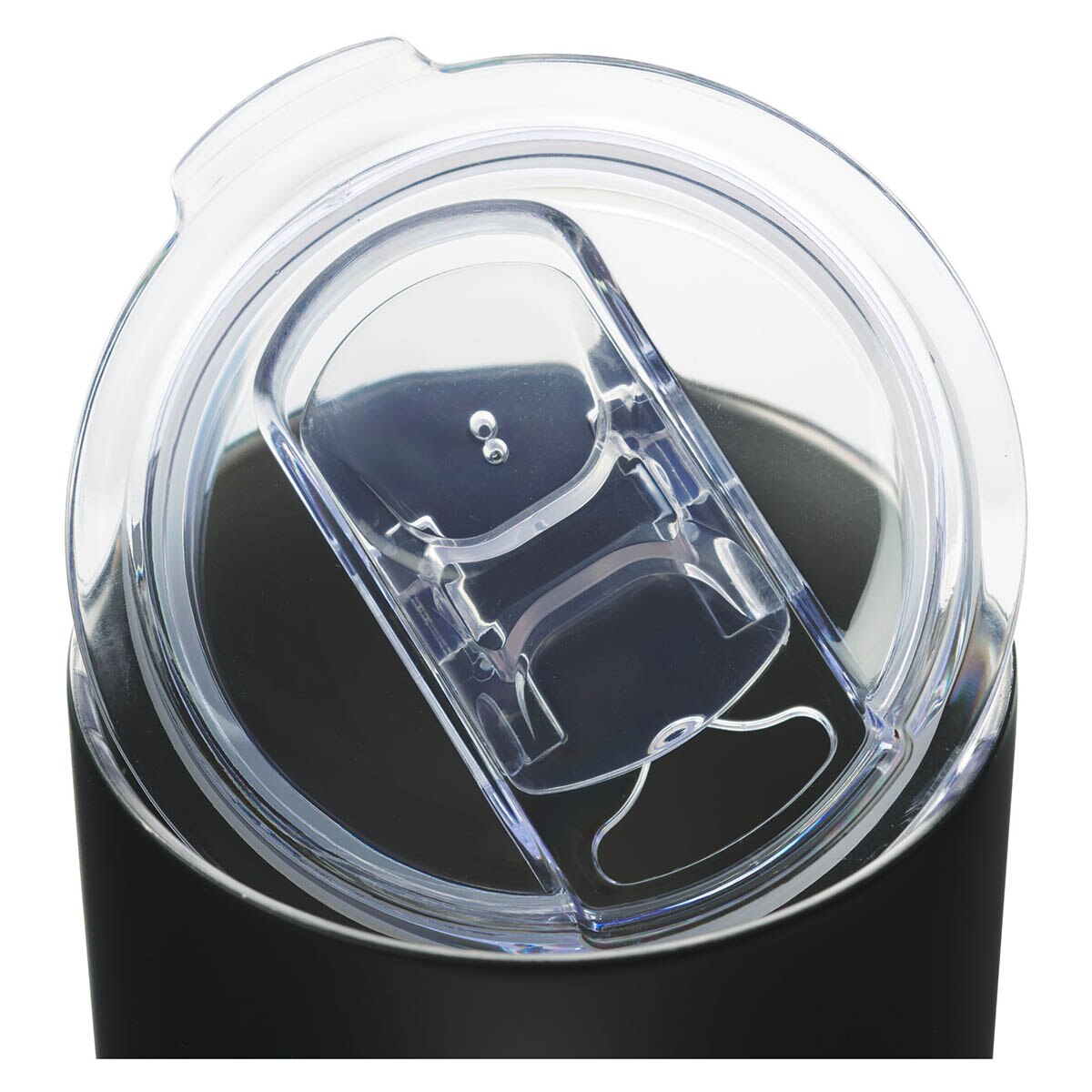 Stand Firm in the Faith Espresso-brown Stainless Steel Tumbler - 1 Corinthians 16:13