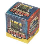 Adventure with Jesus Sticker Roll