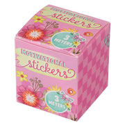 Pink Sprinkled with Joy Sticker Roll