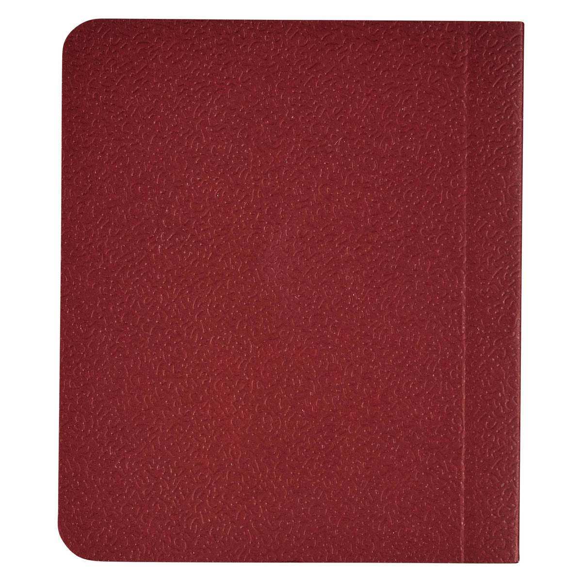 Red My Little Bible