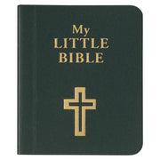 Green My Little Bible