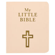 Light Taupe My Little Bible