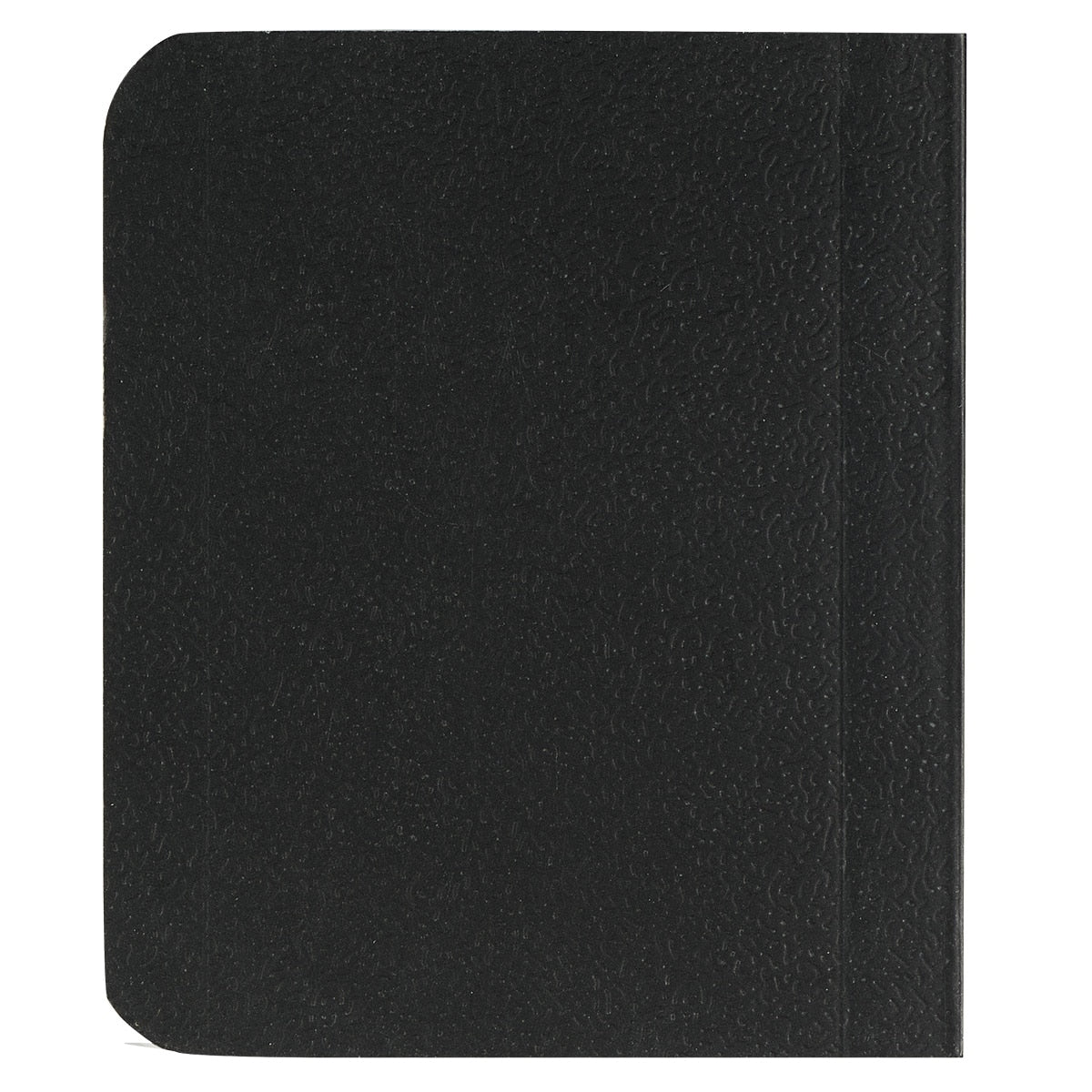 Black My Little Bible