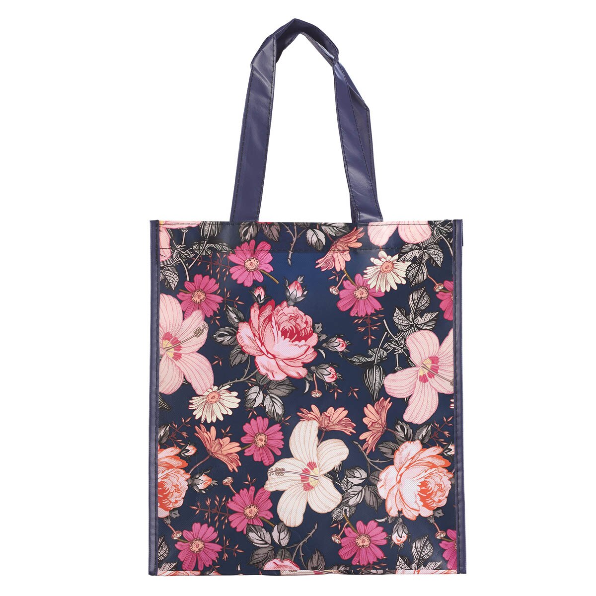 Love Mercy Shopping Bag - Micah 6:8