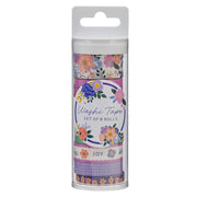 Bloom With Joy Washi Tape Set 